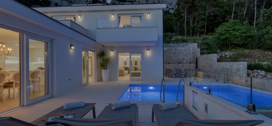 50_15.jpg Holiday home in Makarska villa booking
