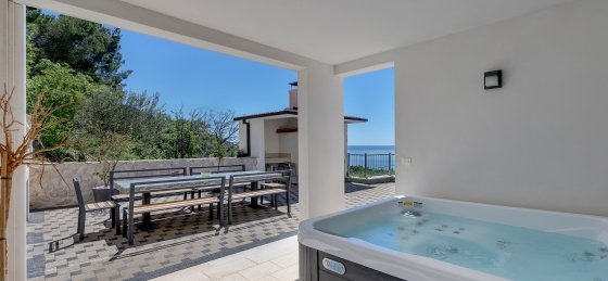 6_54.jpg Holiday villas in Dalmatia
