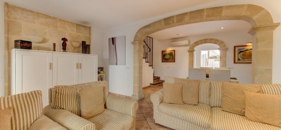 hd_casa_cifre_6.5.jpg Holiday home in Mallorca villa booking