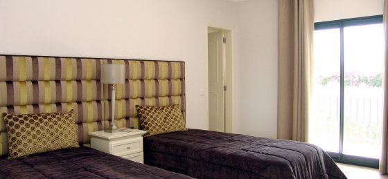 Villa rentals in Portugal