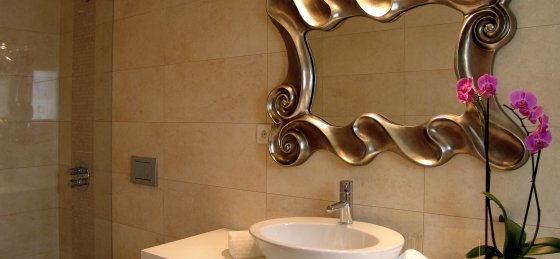 Villa in Vilamoura to rent