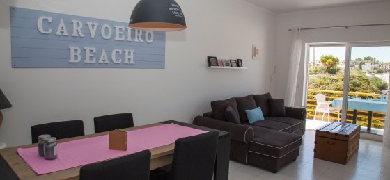 Book a villa in Algarve