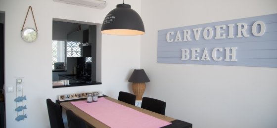 Holiday villas in Portugal