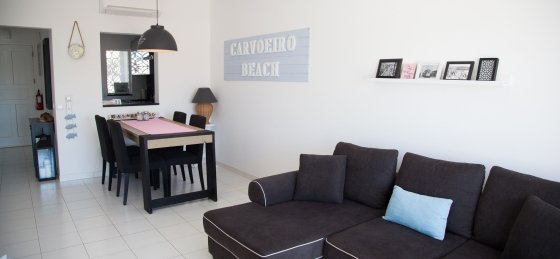 Villa holidays in Portugal