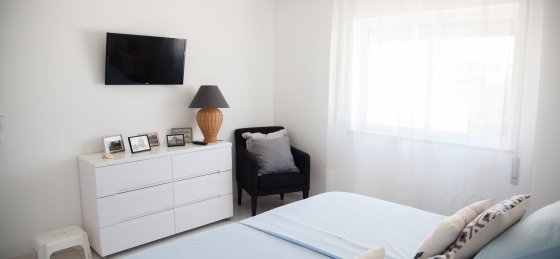 Villa rentals in Portugal