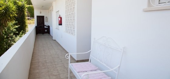 Holiday home in Carvoeiro villa booking