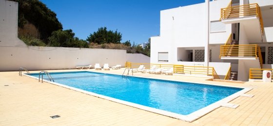 Villa in Portugal to rent