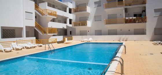 Villa rentals in Algarve