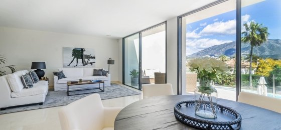 Book a villa in Costa del Sol