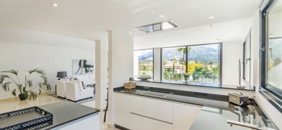 Villa holidays in Marbella