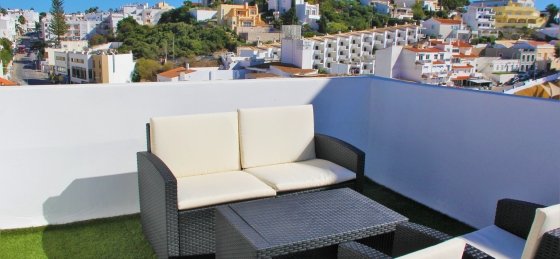 103.jpg Villas in Carvoeiro