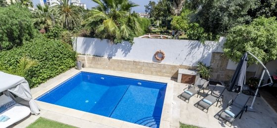 10.jpg Holiday home in Costa del Sol villa booking