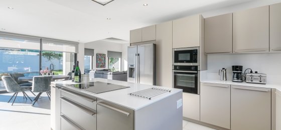 Book a villa holiday in Costa del Sol