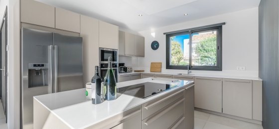 Book a villa holiday in Marbella