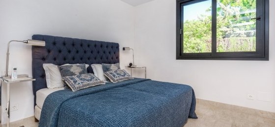 Book a villa in Costa del Sol