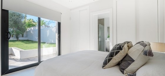 Villa holidays in Marbella