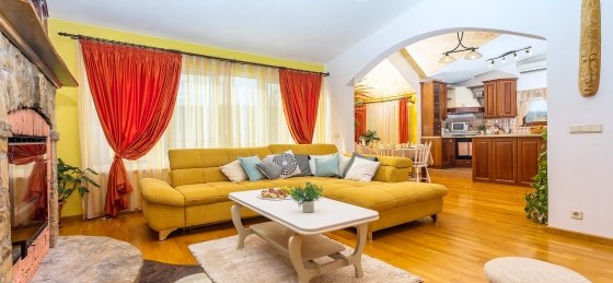 13.jpg Book a villa holiday in Split