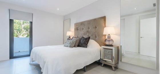 Villa rentals in Costa del Sol