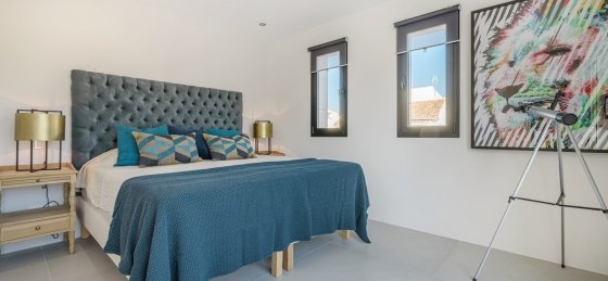 Holiday home in Spain villa booking