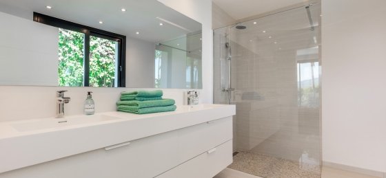 Villa rentals in Costa del Sol