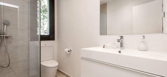 Book a villa holiday in Costa del Sol