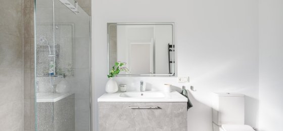 Holiday home in Costa del Sol villa booking