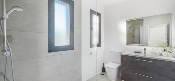 Holiday villas in Marbella