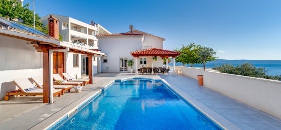 1.jpg Villa in Split to rent