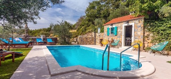 2.jpg Villa in Dalmatia to rent