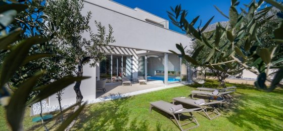 4.jpg Villa in Split to rent