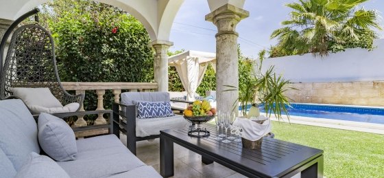 4.jpg Holiday home in Costa del Sol villa booking