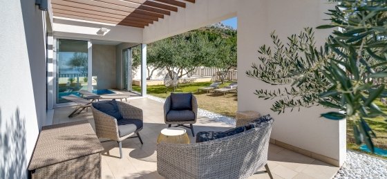 6.jpg Book a villa in Dalmatia
