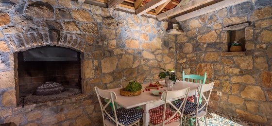 8.jpg Villa holidays in Croatia