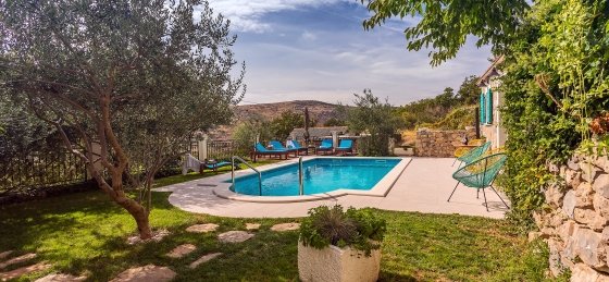 9.jpg Villa holidays in Croatia