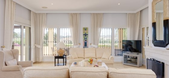 a27.jpg Holiday home in Costa del Sol villa booking