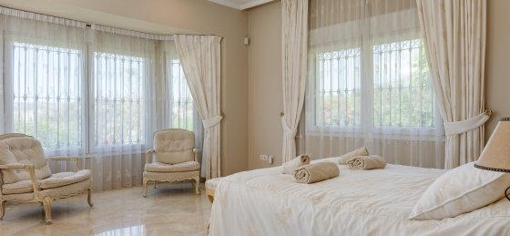 a37.jpg Holiday home in Mijas villa booking