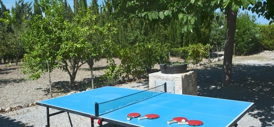 Book a villa in Balearic Islands