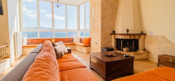 dinos74small.jpg Holiday home in Corfu villa booking