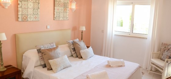 Villa in Portugal to rent