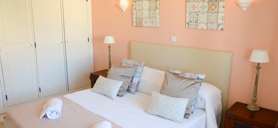 Holiday home in Algarve villa booking