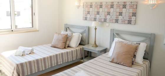 Holiday home in Carvoeiro villa booking