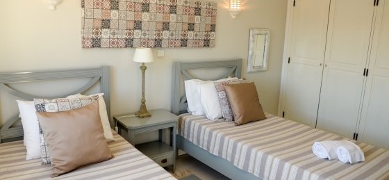 Holiday home in Carvoeiro villa booking