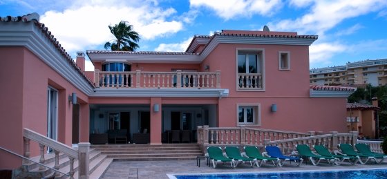 exterior_01.jpg Villa rentals in Mijas
