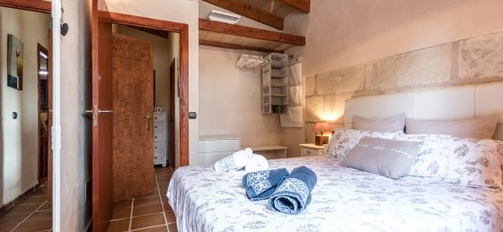 gardo_-_bedroom_1-3_sf.jpg Holiday home in Balearic Islands villa booking