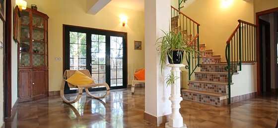 hort_3_cames_-_interior_1_2400x1600.jpg Holiday home in Balearic Islands villa booking
