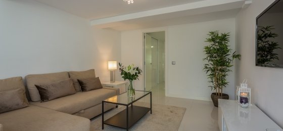 Villa in Costa del Sol to rent