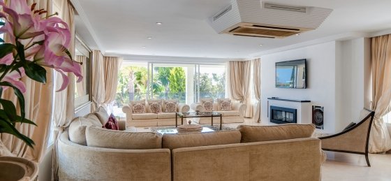 Book a villa holiday in Marbella