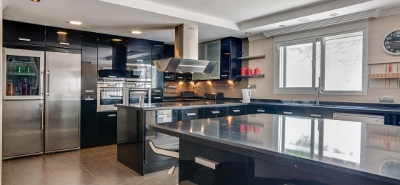 Book a villa holiday in Spain