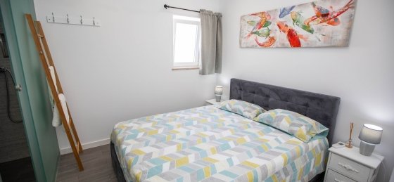 Holiday villas in Portugal