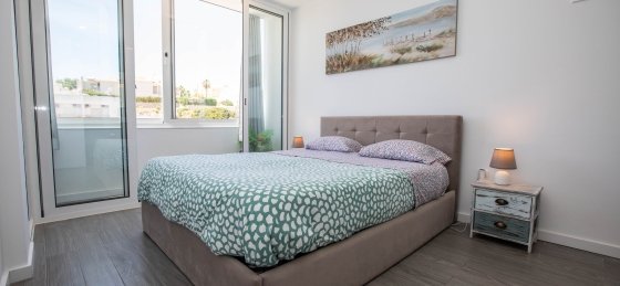 Holiday villas in Algarve